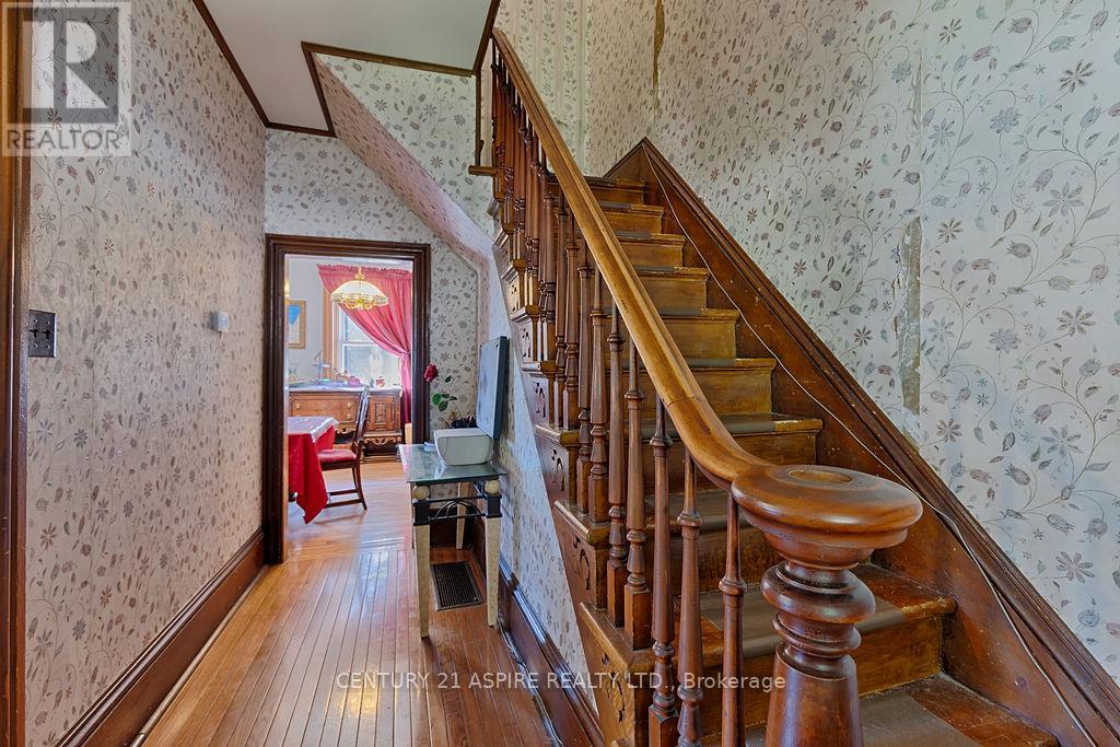 75 Bonnechere Street E, Bonnechere Valley, Ontario  K0J 1T0 - Photo 39 - X12296799