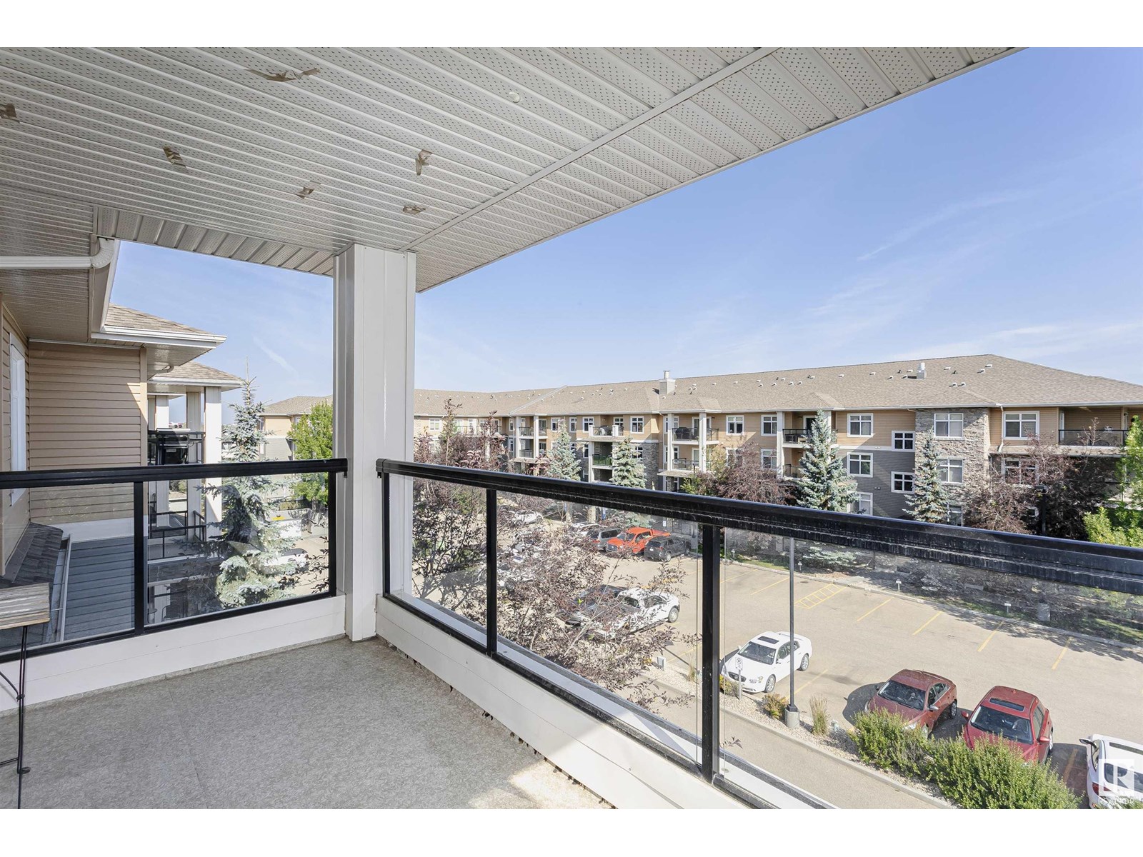 #432 11603 Ellerslie Rd Sw, Edmonton, Alberta  T6W 0J3 - Photo 19 - E4448963