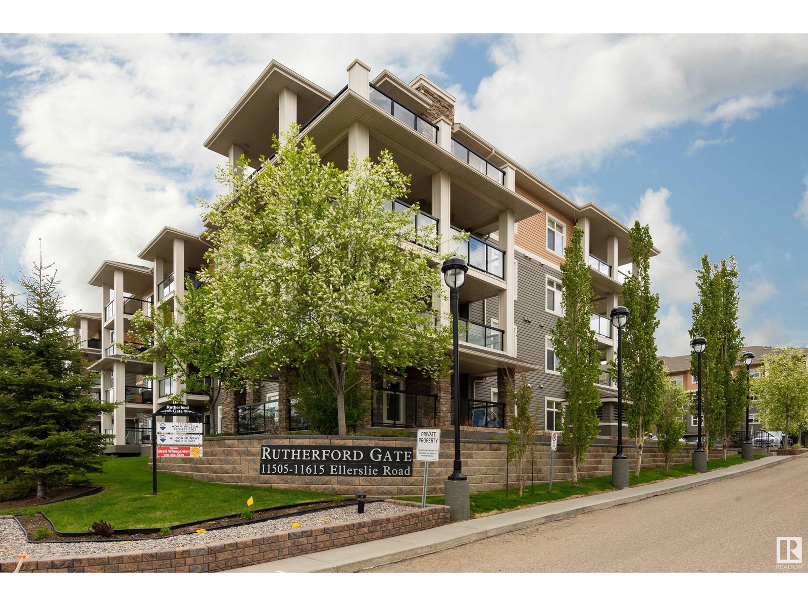 #432 11603 Ellerslie Rd Sw, Edmonton, Alberta  T6W 0J3 - Photo 25 - E4448963