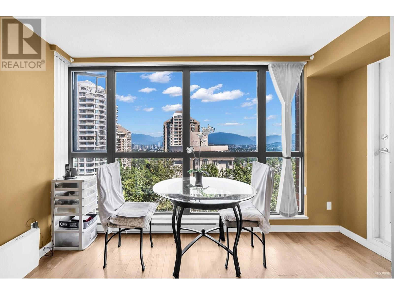 1403 4888 Hazel Street, Burnaby, British Columbia  V5H 4T4 - Photo 3 - R3028899