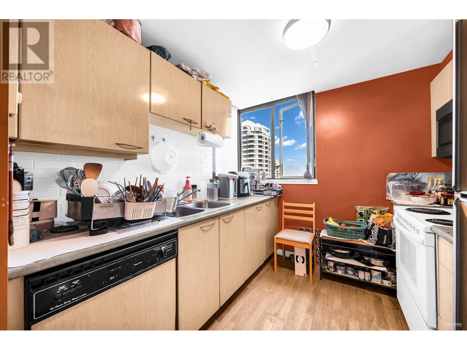 1403 4888 Hazel Street, Burnaby, British Columbia  V5H 4T4 - Photo 5 - R3028899