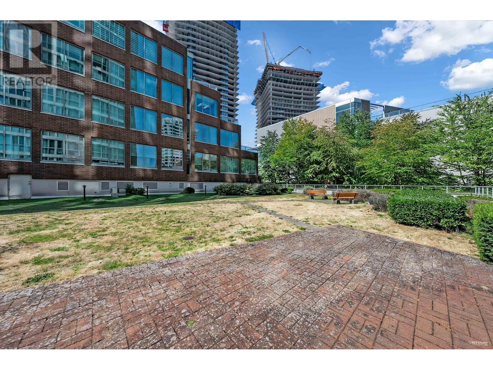 1403 4888 Hazel Street, Burnaby, British Columbia  V5H 4T4 - Photo 25 - R3028899