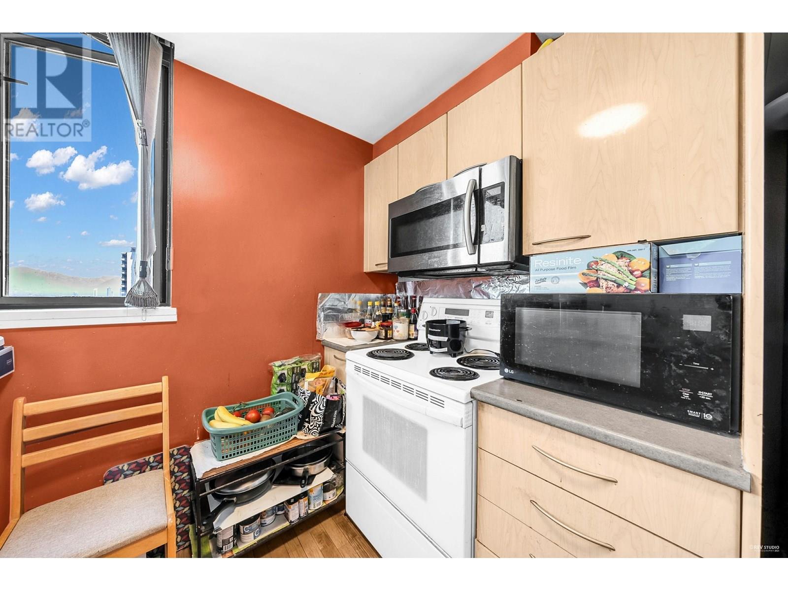 1403 4888 Hazel Street, Burnaby, British Columbia  V5H 4T4 - Photo 4 - R3028899