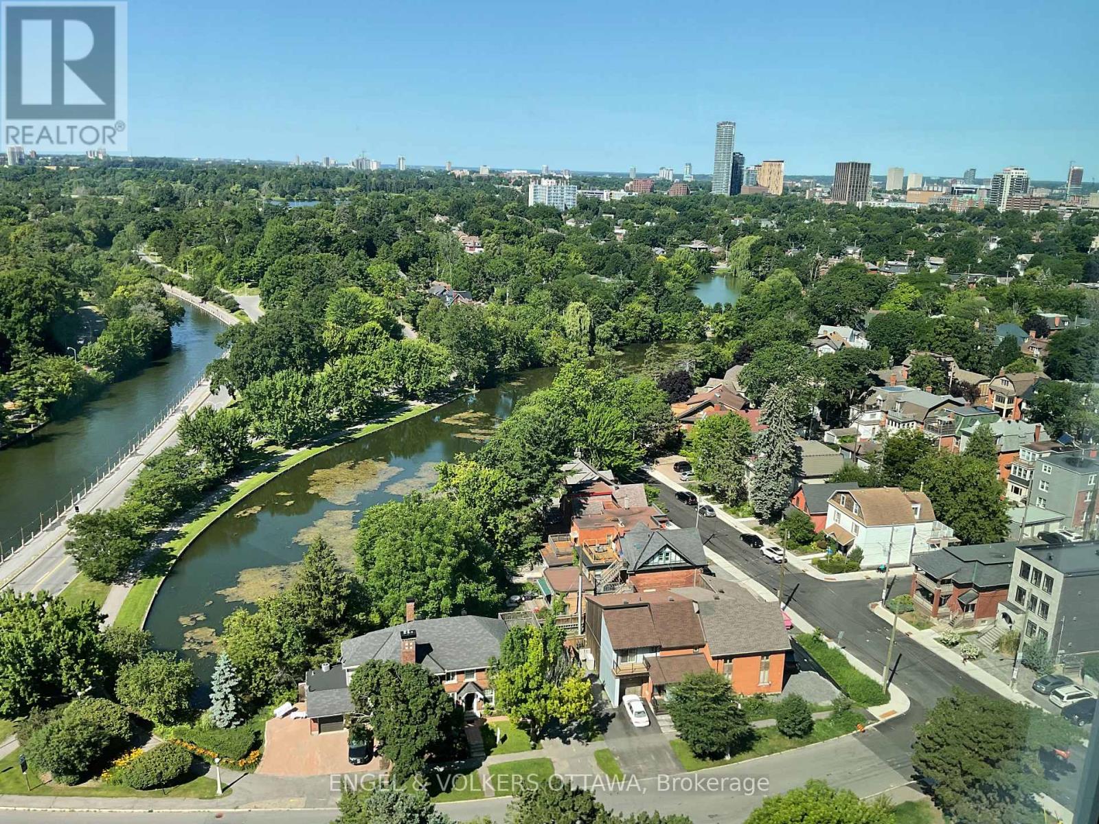 1801 - 1035 Bank Street, Ottawa, Ontario  K1S 5K3 - Photo 27 - X12298829