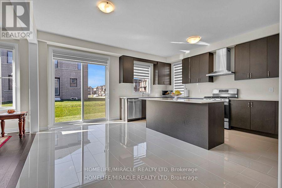 58 Mary Watson Street, North Dumfries, Ontario  N0B 1E0 - Photo 24 - X12298788