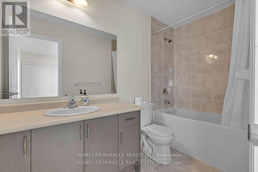 58 Mary Watson Street, North Dumfries, Ontario  N0B 1E0 - Photo 35 - X12298788
