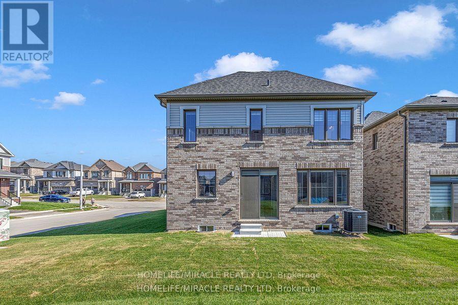 58 Mary Watson Street, North Dumfries, Ontario  N0B 1E0 - Photo 39 - X12298788