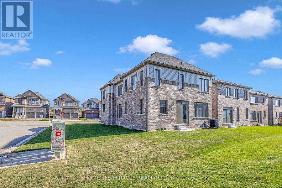 58 Mary Watson Street, North Dumfries, Ontario  N0B 1E0 - Photo 41 - X12298788