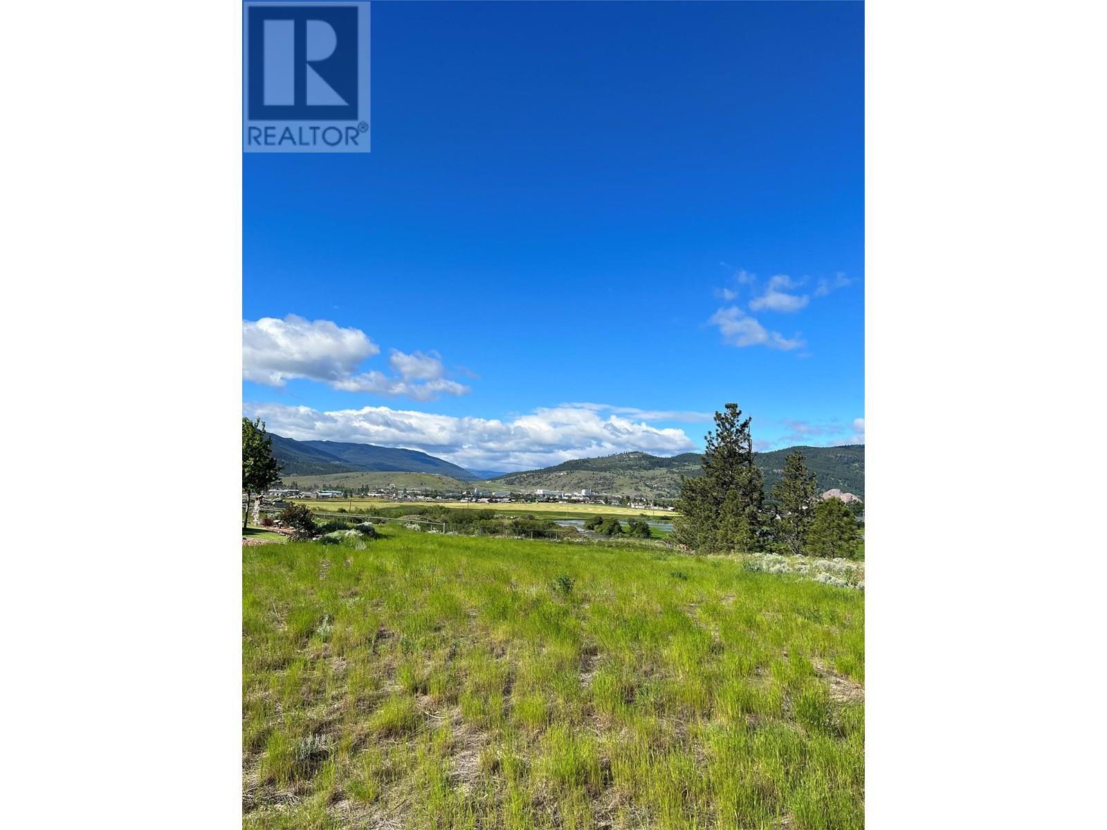 2488 SPRING BANK Avenue, merritt, British Columbia