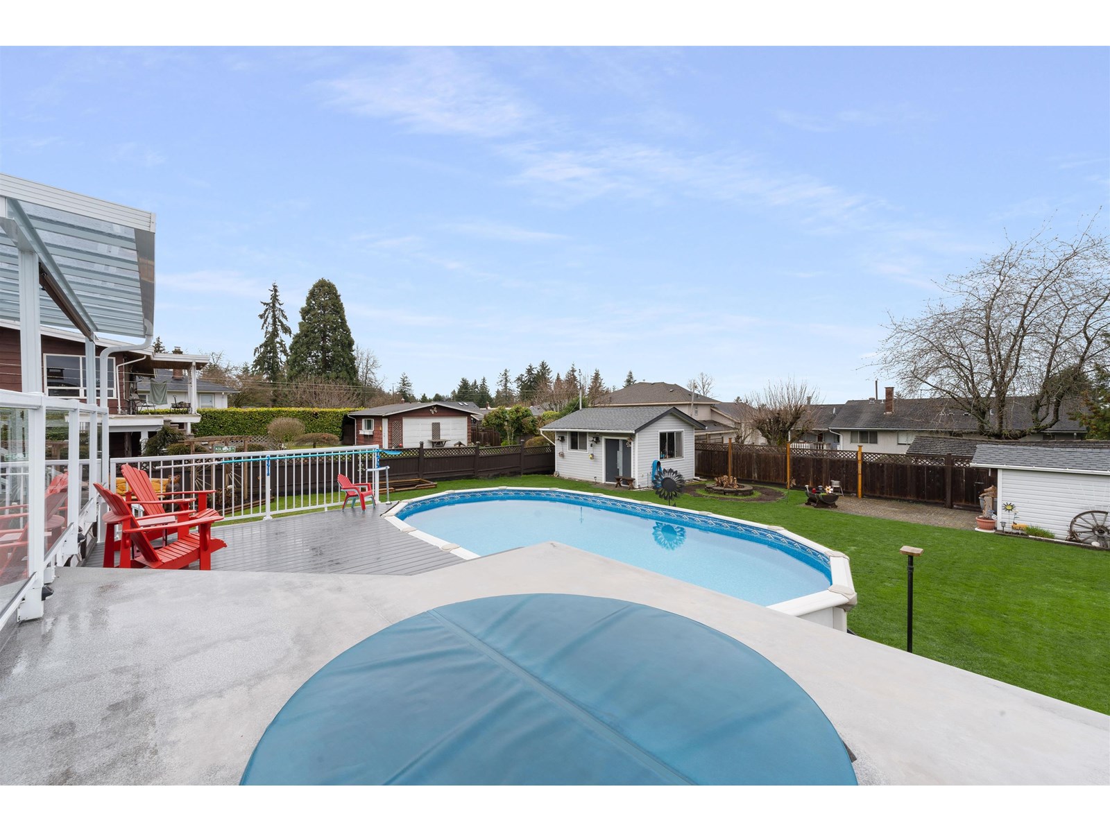 10257 125 Street, Surrey, British Columbia  V3V 4Y5 - Photo 33 - R3029291