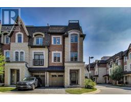 37 INGLESIDE STREET, Vaughan, Ontario