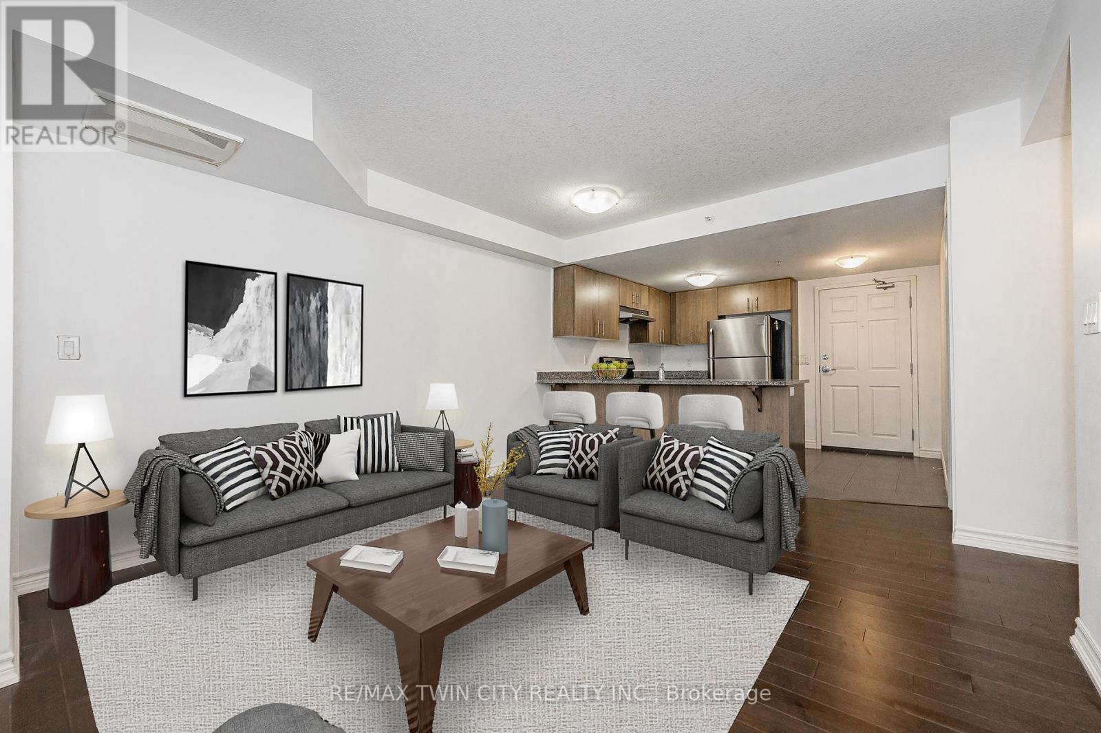 Property at 410 - 155 COMMONWEALTH STREET image 1