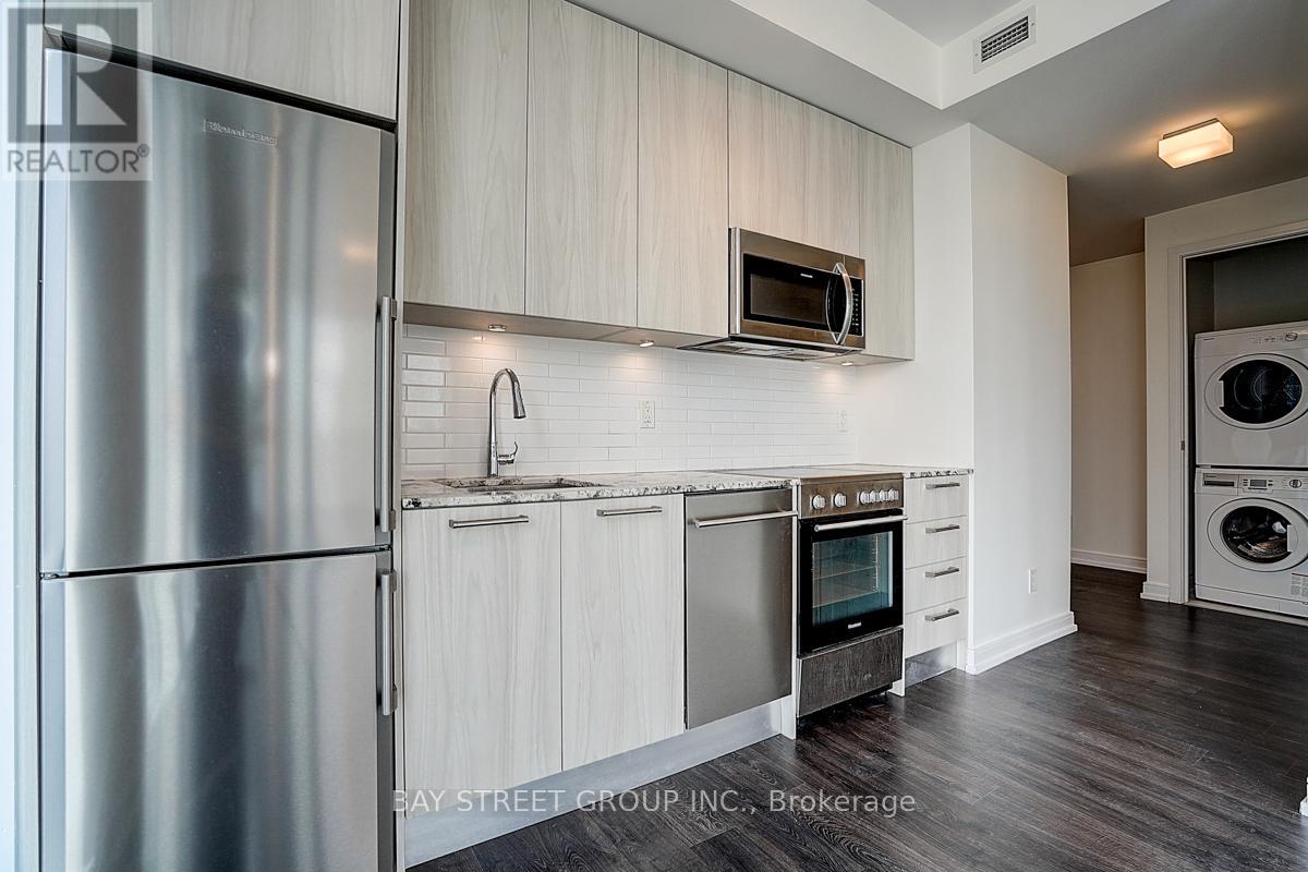 3107 - 28 Wellesley Street E, Toronto, Ontario  M4Y 0C4 - Photo 10 - C12298822