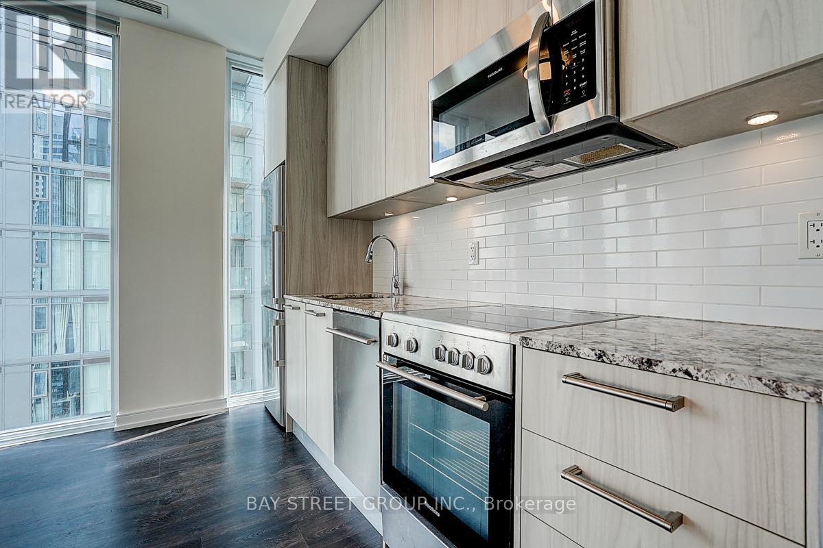 3107 - 28 Wellesley Street E, Toronto, Ontario  M4Y 0C4 - Photo 11 - C12298822