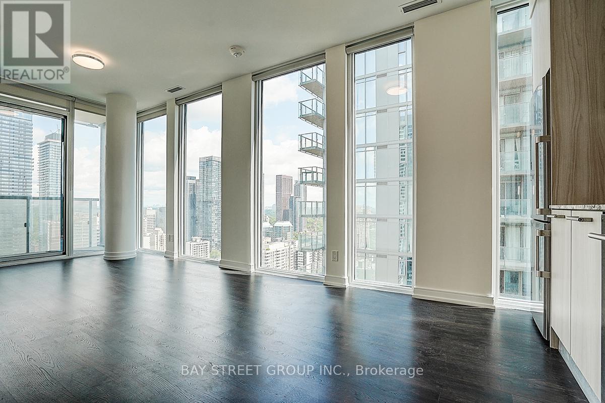 3107 - 28 Wellesley Street E, Toronto, Ontario  M4Y 0C4 - Photo 12 - C12298822