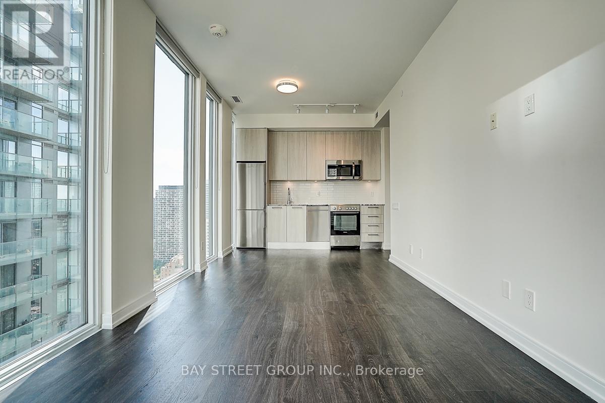 3107 - 28 Wellesley Street E, Toronto, Ontario  M4Y 0C4 - Photo 17 - C12298822