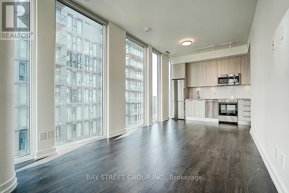 3107 - 28 Wellesley Street E, Toronto, Ontario  M4Y 0C4 - Photo 18 - C12298822