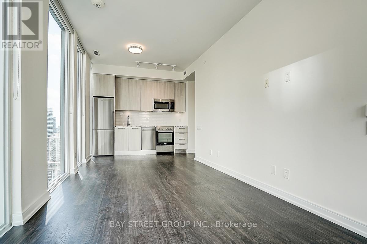 3107 - 28 Wellesley Street E, Toronto, Ontario  M4Y 0C4 - Photo 19 - C12298822