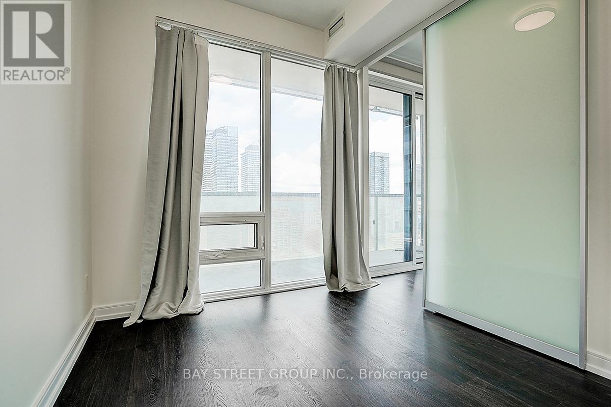 3107 - 28 Wellesley Street E, Toronto, Ontario  M4Y 0C4 - Photo 22 - C12298822