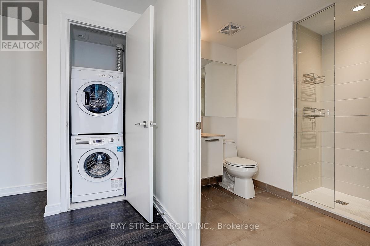 3107 - 28 Wellesley Street E, Toronto, Ontario  M4Y 0C4 - Photo 25 - C12298822