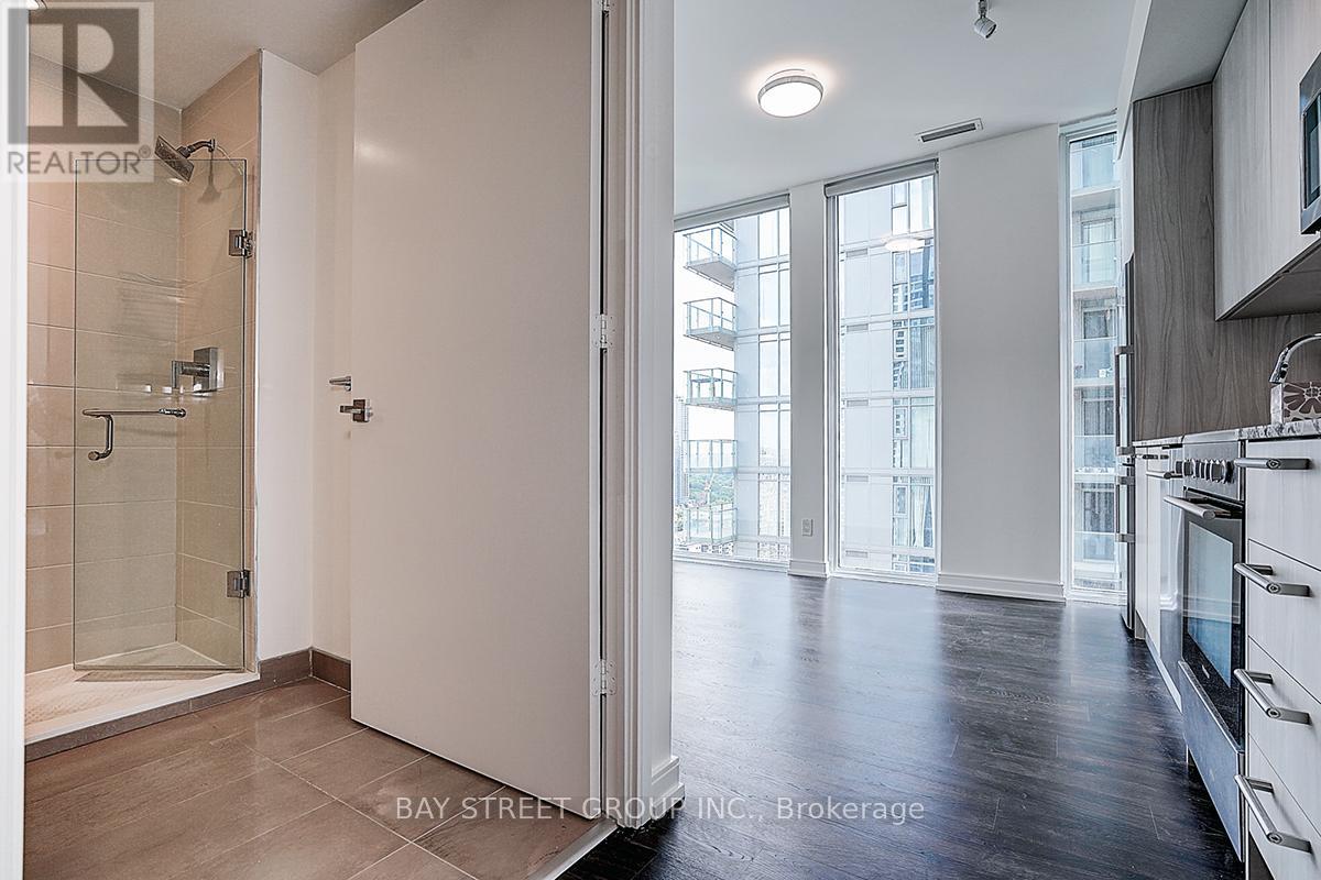3107 - 28 Wellesley Street E, Toronto, Ontario  M4Y 0C4 - Photo 35 - C12298822