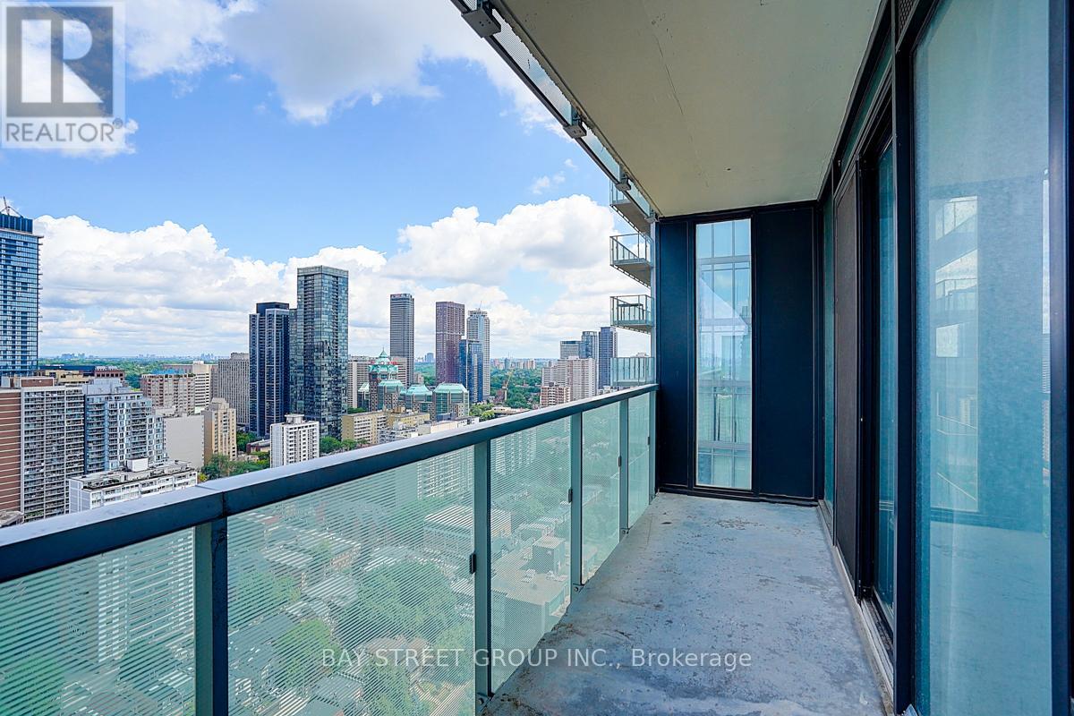 3107 - 28 Wellesley Street E, Toronto, Ontario  M4Y 0C4 - Photo 36 - C12298822