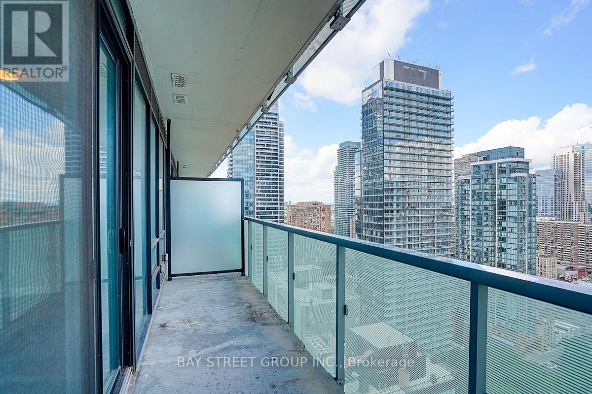 3107 - 28 Wellesley Street E, Toronto, Ontario  M4Y 0C4 - Photo 37 - C12298822