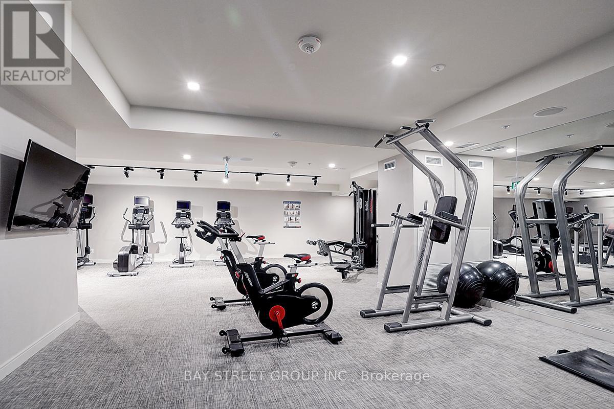 3107 - 28 Wellesley Street E, Toronto, Ontario  M4Y 0C4 - Photo 41 - C12298822