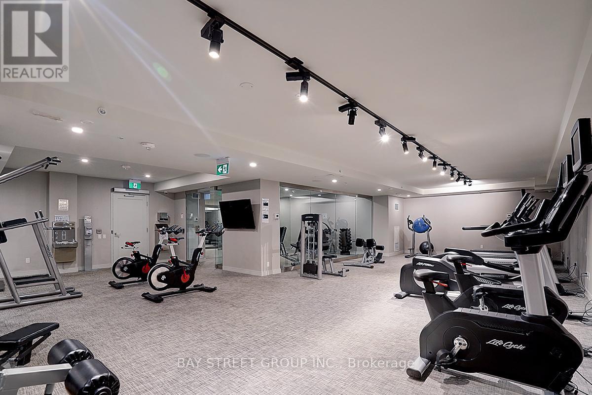 3107 - 28 Wellesley Street E, Toronto, Ontario  M4Y 0C4 - Photo 43 - C12298822