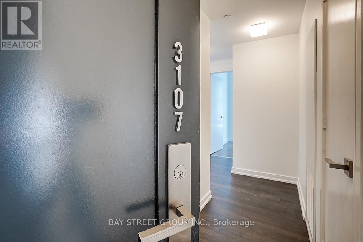 3107 - 28 Wellesley Street E, Toronto, Ontario  M4Y 0C4 - Photo 6 - C12298822