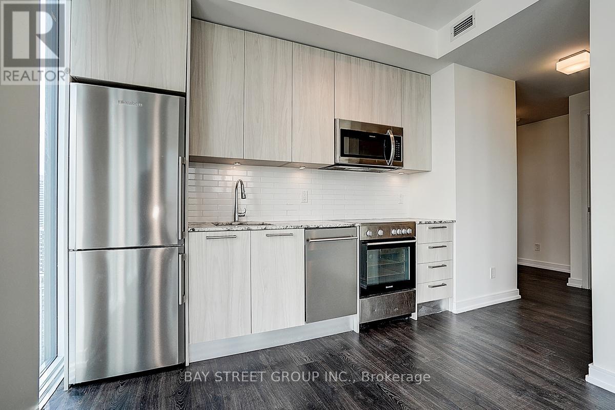 3107 - 28 Wellesley Street E, Toronto, Ontario  M4Y 0C4 - Photo 8 - C12298822