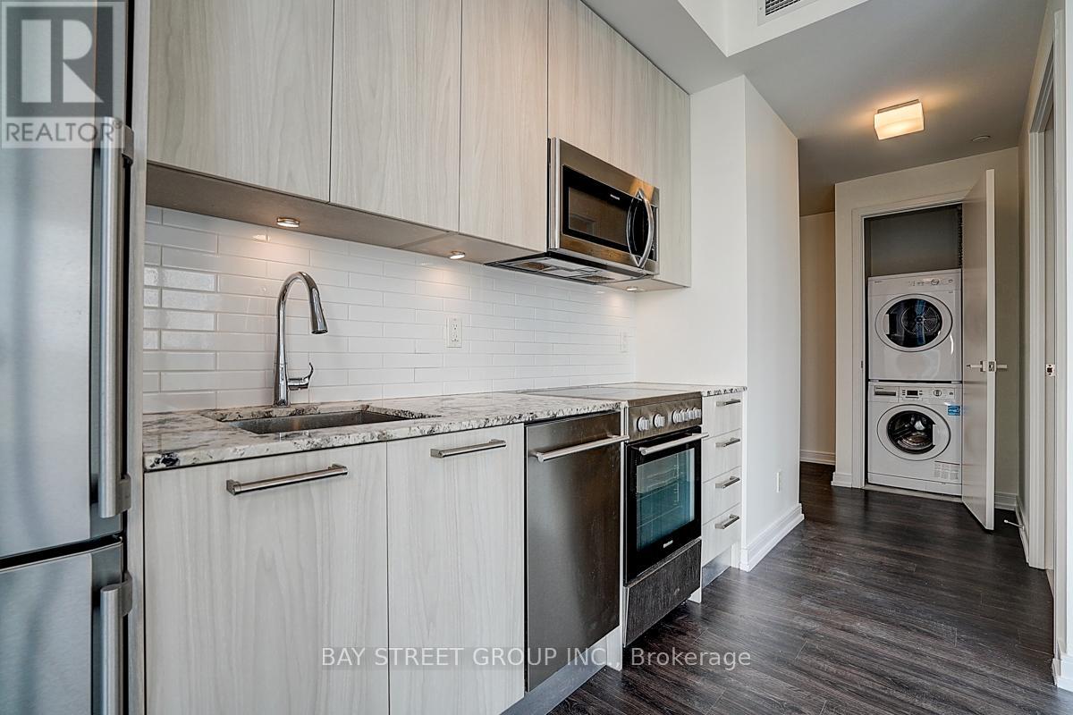 3107 - 28 Wellesley Street E, Toronto, Ontario  M4Y 0C4 - Photo 9 - C12298822