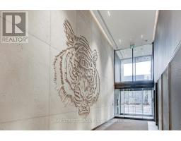 3107 - 28 WELLESLEY STREET E, Toronto, Ontario