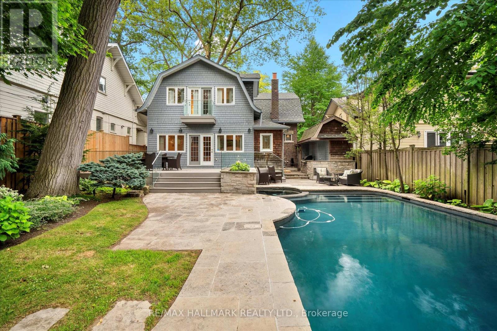 34 Munro Park Avenue, Toronto, Ontario  M4E 3M3 - Photo 44 - E12298808