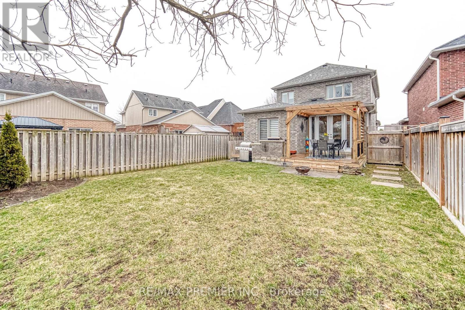 1878 Lamstone Street, Innisfil, Ontario  L9S 4Z8 - Photo 32 - N12298807