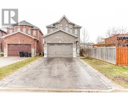 1878 LAMSTONE STREET, Innisfil, Ontario
