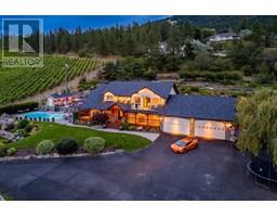 16875 Terrace View Road, lake country, British Columbia
