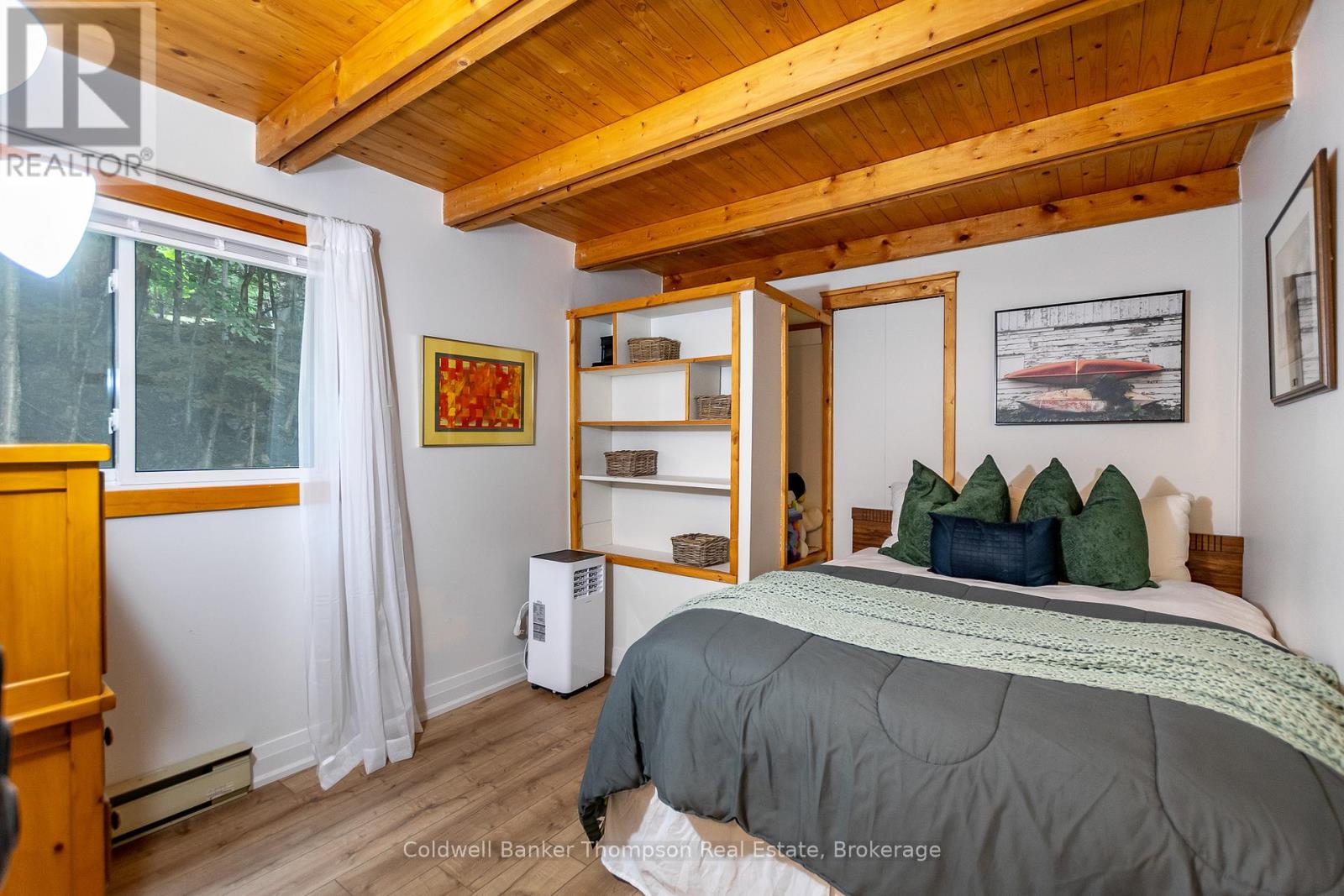 310 North Drive, Huntsville, Ontario  P1H 2J2 - Photo 14 - X12298848