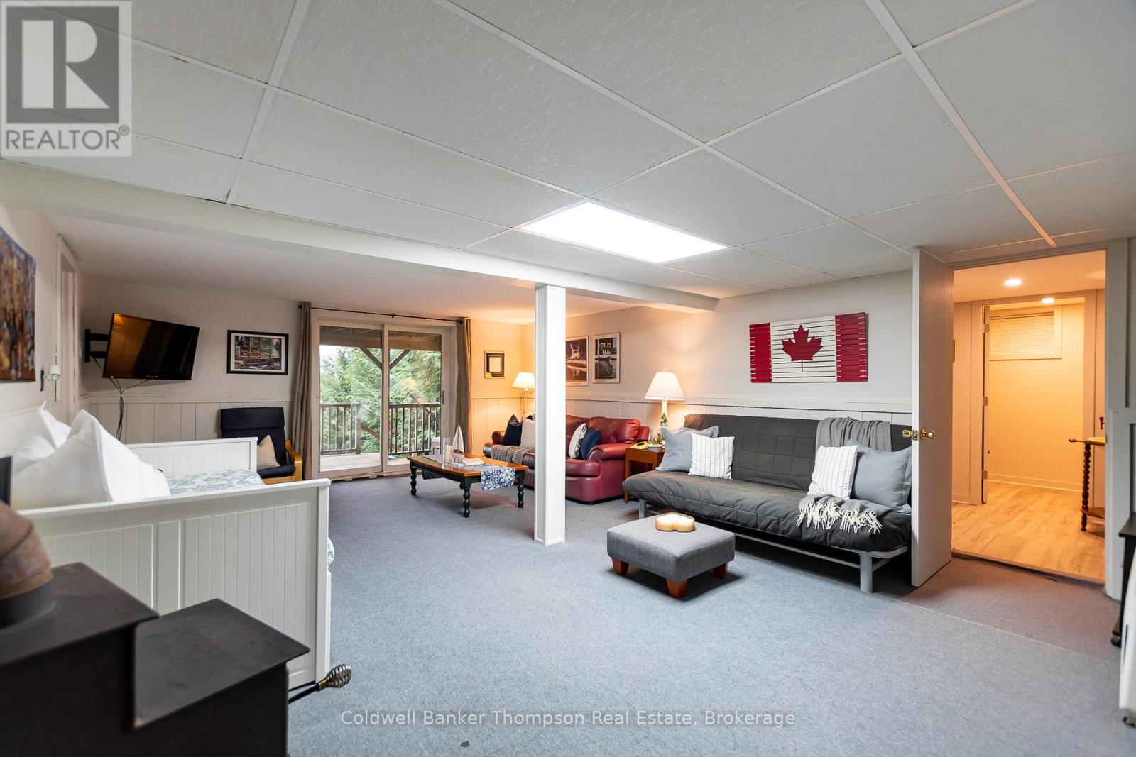 310 North Drive, Huntsville, Ontario  P1H 2J2 - Photo 18 - X12298848