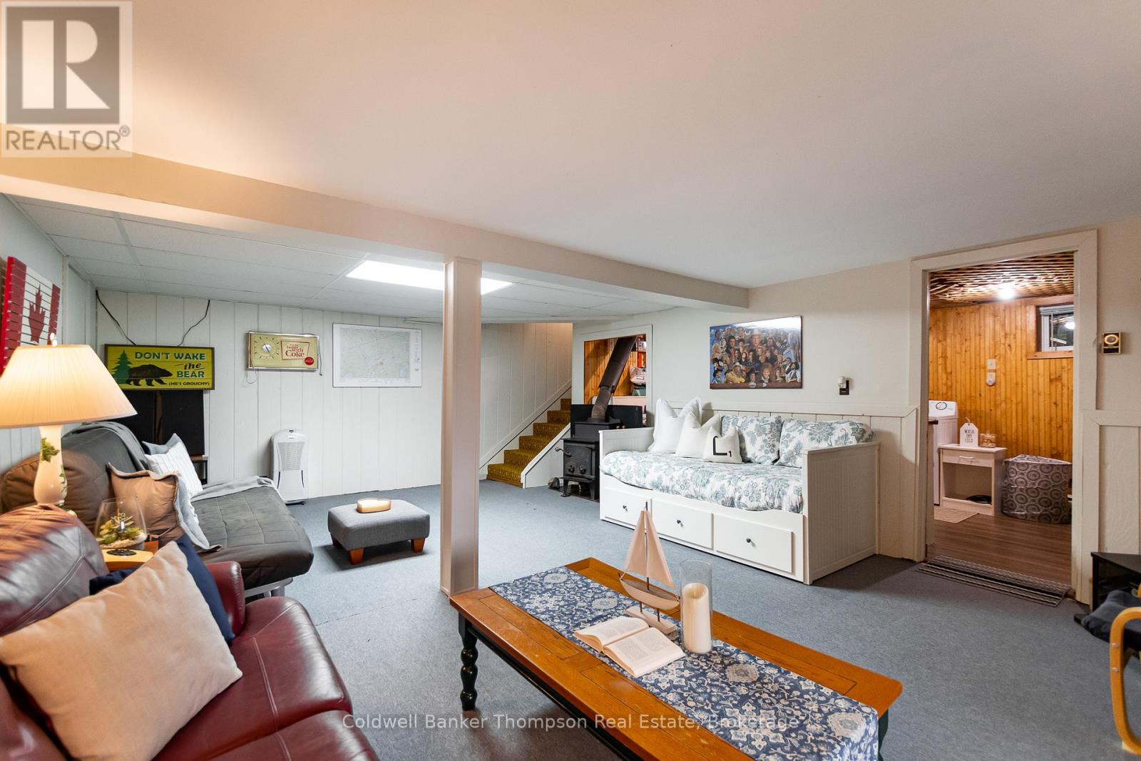 310 North Drive, Huntsville, Ontario  P1H 2J2 - Photo 20 - X12298848