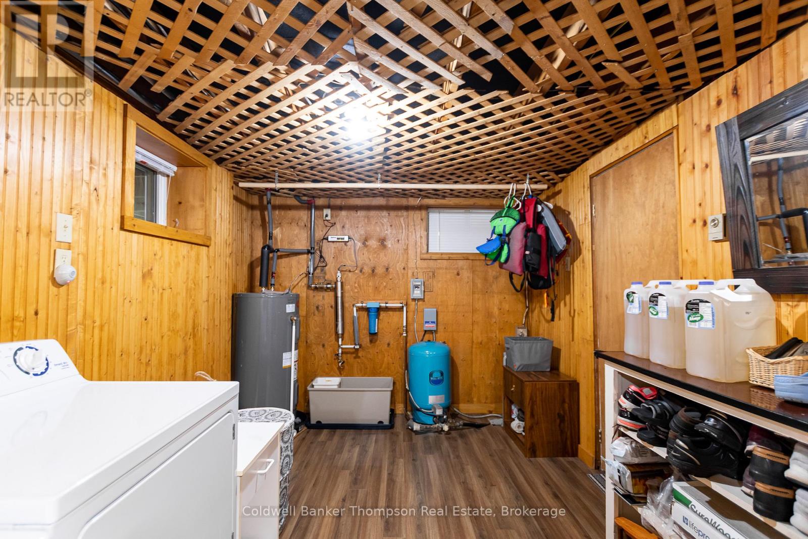 310 North Drive, Huntsville, Ontario  P1H 2J2 - Photo 22 - X12298848