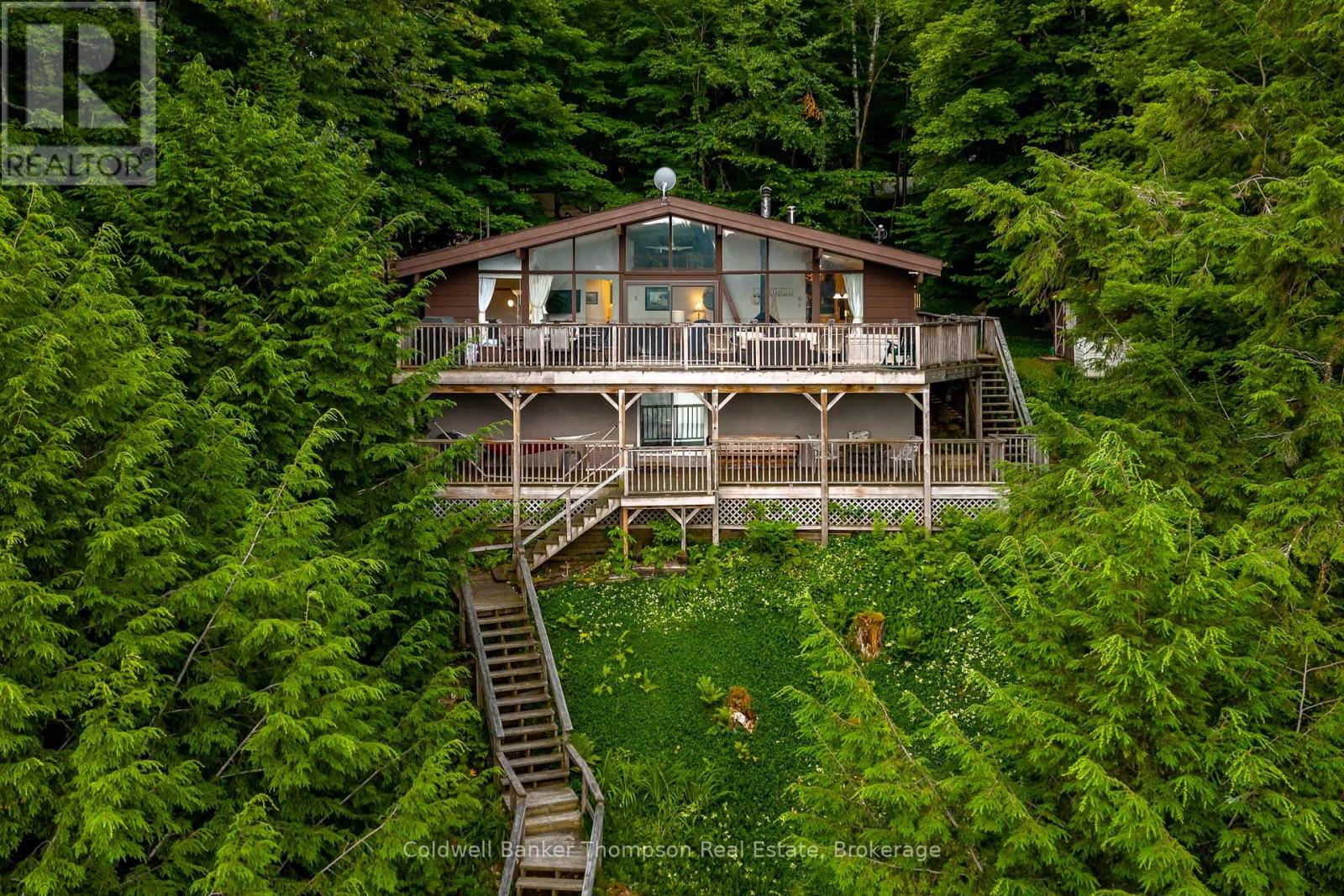 310 North Drive, Huntsville, Ontario  P1H 2J2 - Photo 26 - X12298848