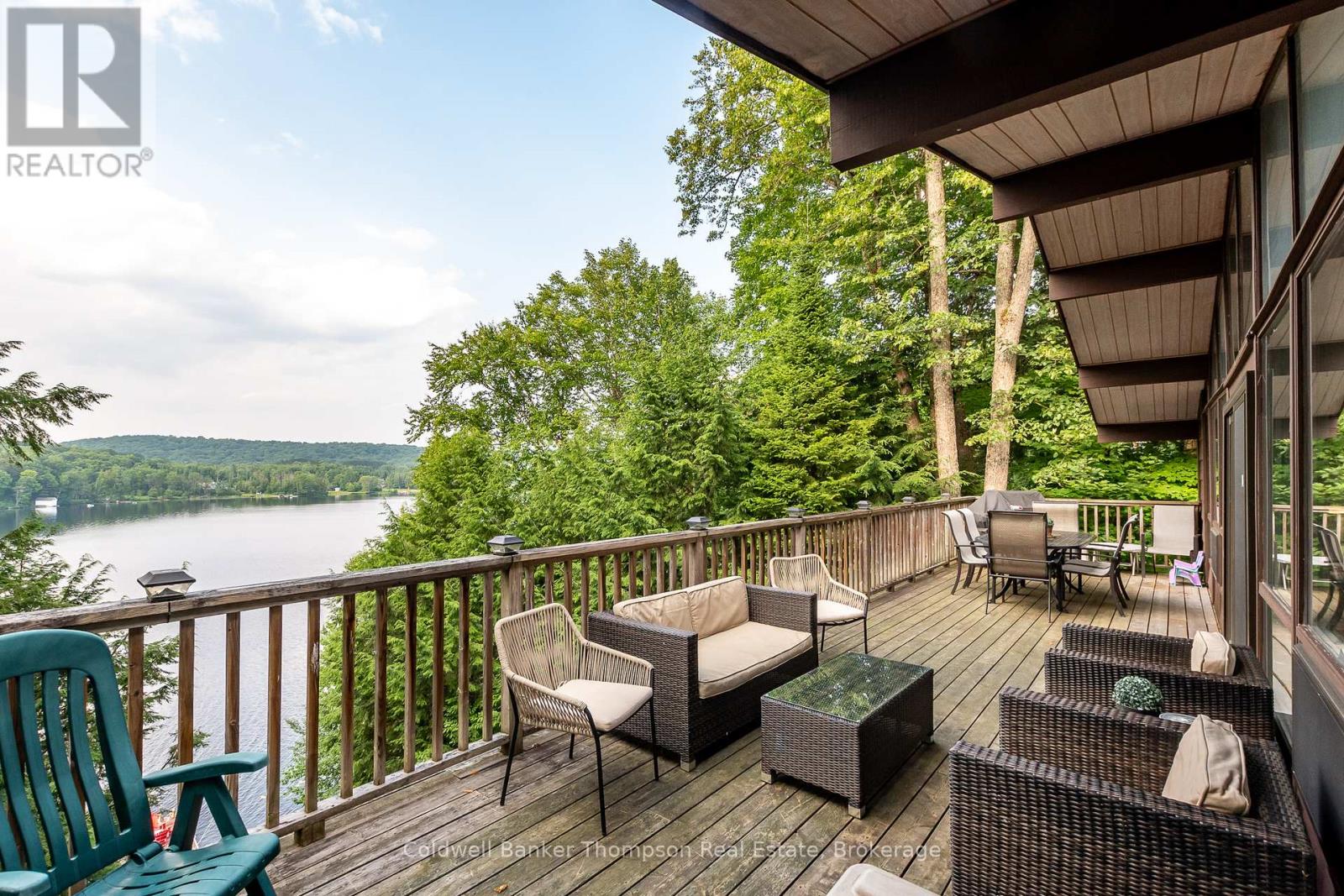 310 North Drive, Huntsville, Ontario  P1H 2J2 - Photo 27 - X12298848