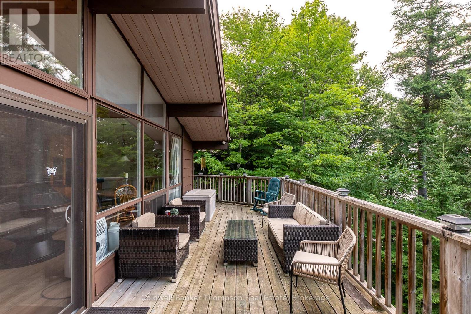 310 North Drive, Huntsville, Ontario  P1H 2J2 - Photo 28 - X12298848