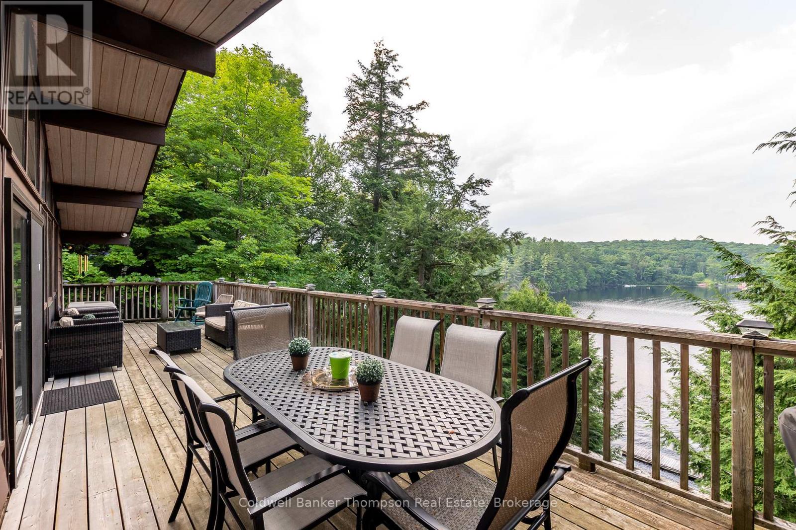 310 North Drive, Huntsville, Ontario  P1H 2J2 - Photo 29 - X12298848