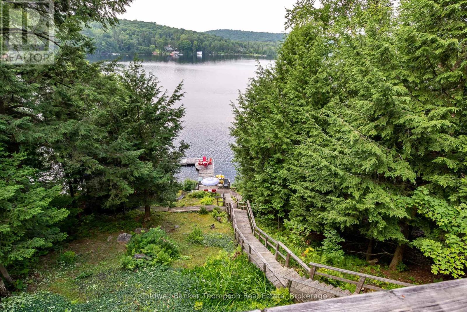 310 North Drive, Huntsville, Ontario  P1H 2J2 - Photo 30 - X12298848
