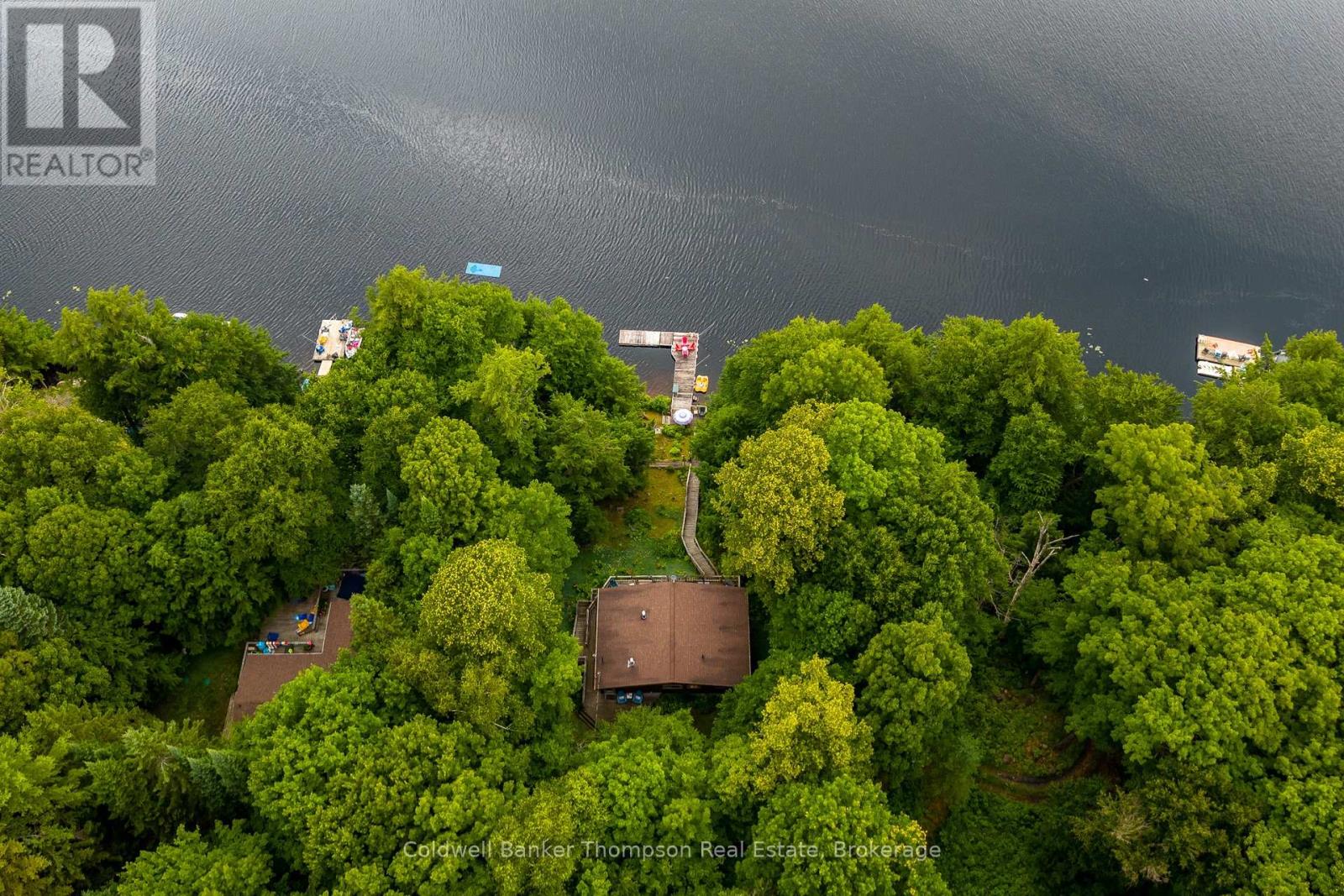 310 North Drive, Huntsville, Ontario  P1H 2J2 - Photo 31 - X12298848