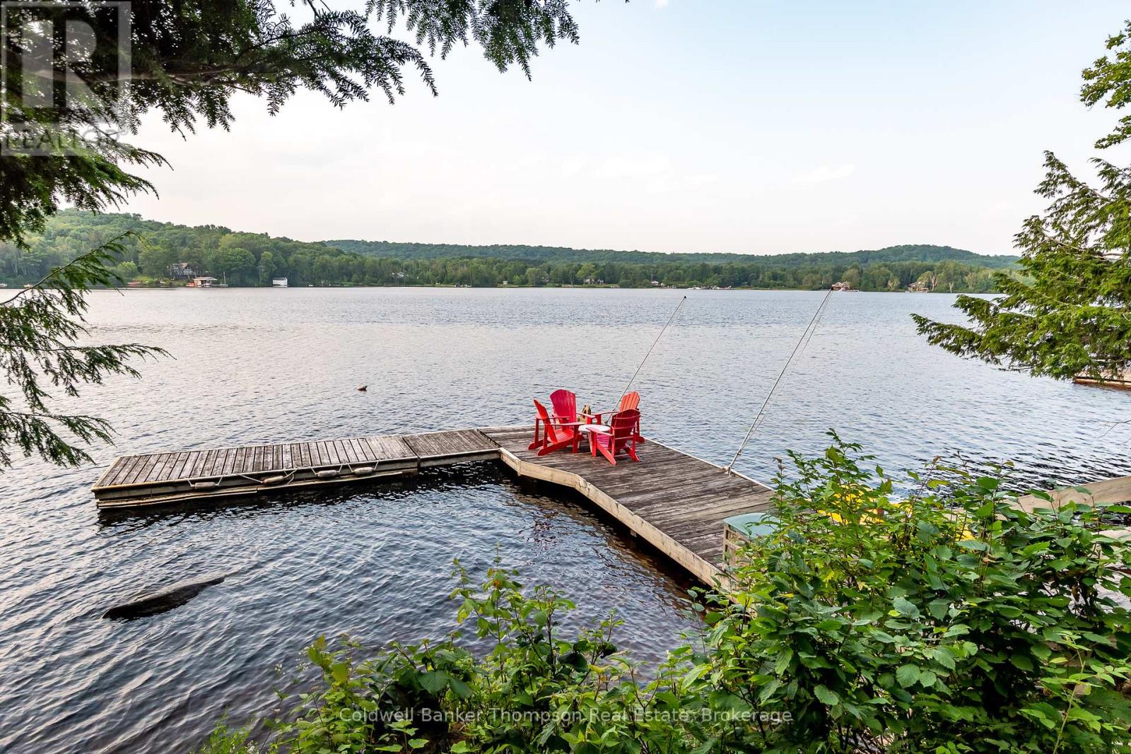 310 North Drive, Huntsville, Ontario  P1H 2J2 - Photo 36 - X12298848