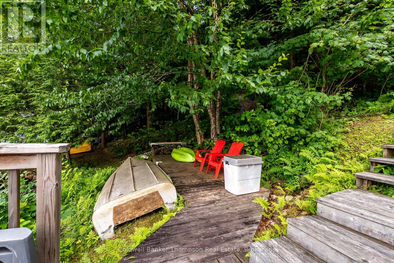 310 North Drive, Huntsville, Ontario  P1H 2J2 - Photo 40 - X12298848