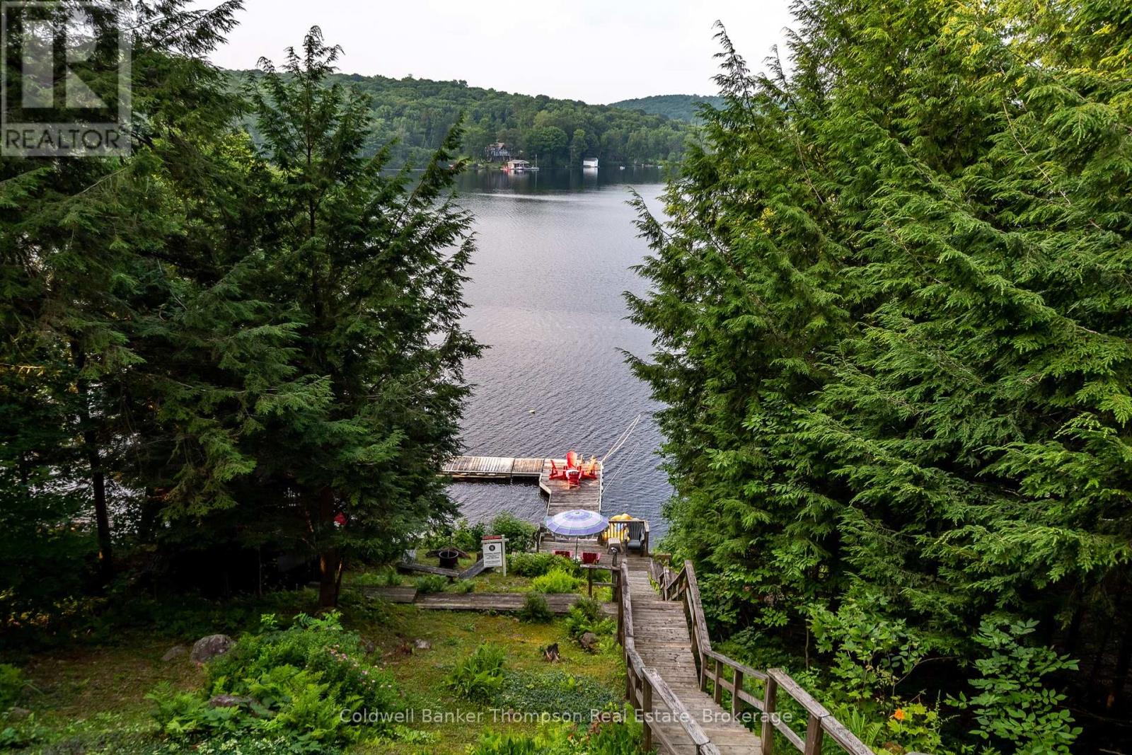 310 North Drive, Huntsville, Ontario  P1H 2J2 - Photo 42 - X12298848